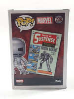 Funko Pop! Marvel #238 Iron Man (Tales Of Suspense #39) 4" Tall Toy Vinyl Bobble-Head Figure New in Box