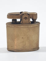 Rare Antique 1930s Glacier Mfg Co Brass Lighter
