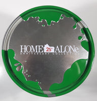 Twentieth Century Fox Home Alone 25th Anniversary Collection 7 1/2" Tall Metal Paint Can Movie Prop EMPTY