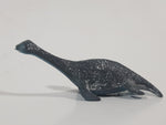 Plesiosaurus Dinosaur 2 5/8" Long Toy Figure