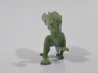 Safari Ltd Drake Green Dragon 2 3/8" Long Toy Figure