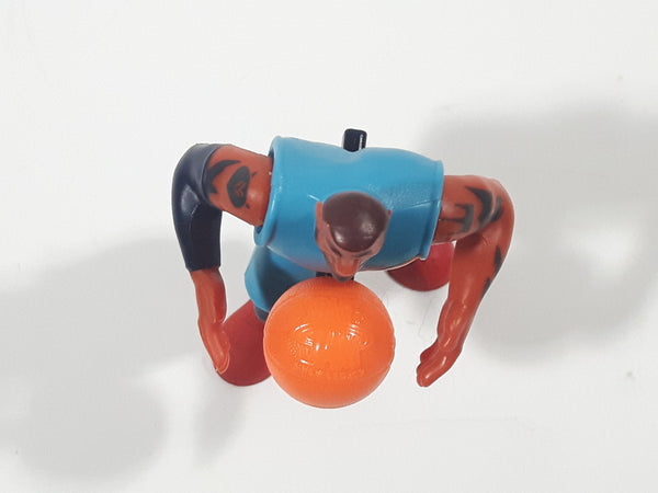 2021 McDonald's Space Jam New Legacy Lebron James 4 1/2