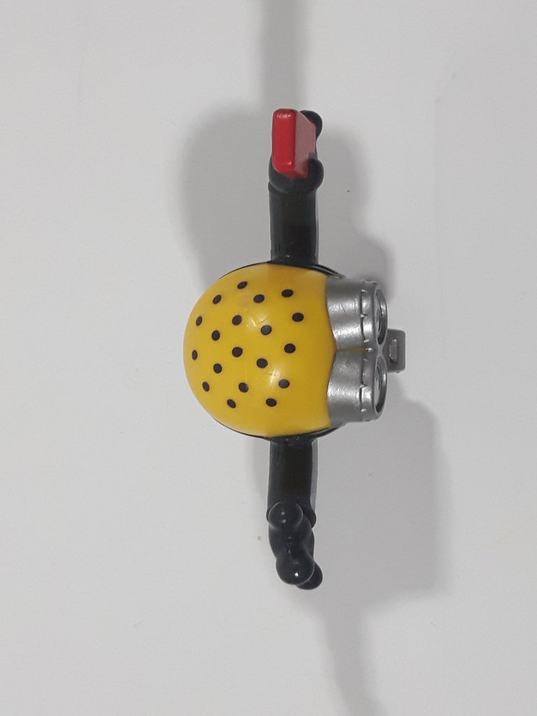 2020 McDonald's Minions Rise of Gru Referee Minion 1 3/4