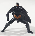 2013 McDonald's DC Comics Beware The Batman 4" Tall Toy Figure