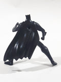 2013 McDonald's DC Comics Beware The Batman 4" Tall Toy Figure