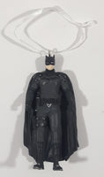 2022 Hallmark WBEI DC Comics Batman 3 1/2" Tall Christmas Tree Ornament Hanging Figure