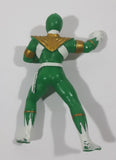 Mighty Morphin' Power Rangers Dr. Tommy Oliver Green Costume 2 3/4" Tall Toy Figure