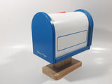 Melissa & Dog Wood Mail Box with Letter and Stickers