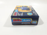 Greenbrier Make-It Blocks City Patrol 24 Piece Block Set New with Opened Box