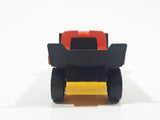 2019 Hot Wheels Experimotors The Haulinator Orange Die Cast Toy Car Vehicle