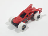 Hot Wheels Treasure Hunt 2017 HW Snow Stormers #4 - So Plowed