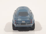 Disney Pixar Cars Finn McMissile Blue Miniature Roller Ball Toy Car Vehicle X5093