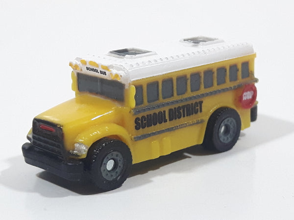 Tonka bus hot sale