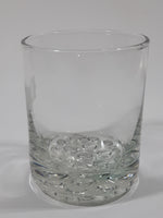 Vintage E&J Etched Logo 3 1/2" Tall Brandy Glass