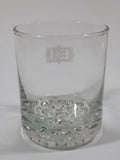 Vintage E&J Etched Logo 3 1/2" Tall Brandy Glass