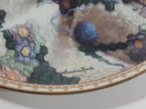 1994 Reco Sandra Kuck Sugar and Spice Collection "Morning Prayers" Limited Edition 8" Collector Plate