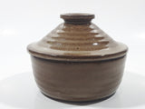 Stone Wave Stoneware Pot Microwave Cooker