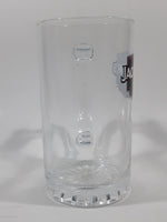 Jack Link's Beef Jerky 5 3/4" Tall Glass Mug Cup