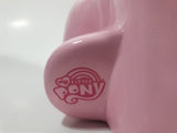 2014 FAB Starpoint Hasbro My Little Pony Pinkie Pie 9 1/4" Tall Ceramic Coin Bank No Plug