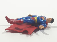 DC Comics Superman Miniature 2 1/2" Tall Toy Figure