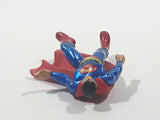 DC Comics Superman Miniature 2 1/2" Tall Toy Figure