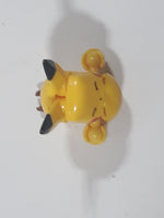 Mega Construx Nintendo Pokemon Pikachu 2" Tall Toy Figure