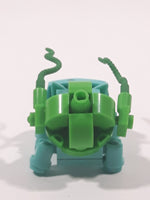 Mega Construx Nintendo Pokemon Bulbasaur 1 1/4" Tall Toy Figure