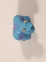 Disney Pixar Monsters Inc Sully 2 1/4" Tall Toy Figure