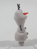 Disney Frozen Olaf Snowman Character 2 3/8" Tall Toy Figure 0914D