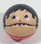 Ryan's World Gob SMAX Surprise Face Ball Toy
