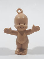 1986 LJN Toys Oodle Baby 2 1/2" Tall Toy Figure