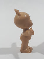 1986 LJN Toys Oodle Baby 2 1/2" Tall Toy Figure