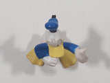 Disney Mickey Mouse Clubhouse Donald Duck 2 1/2" Tall Toy Figure
