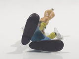 Disney Goofy Character 3 1/4" Tall Toy Figure