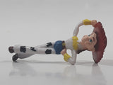 Disney Toy Story Jessie 2 3/4" Tall Toy Figure