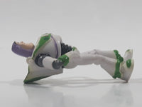 Disney Toy Story Buzz Lightyear 3 1/8" Tall Toy Figure