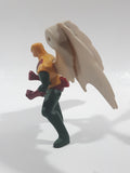 2016 McDonald's DC Comics Hawkman 4 1/2" Tall Toy Figure