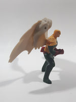 2016 McDonald's DC Comics Hawkman 4 1/2" Tall Toy Figure