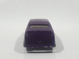 1993 Hot Wheels Purple Passion Metallic Purple Die Cast Toy Car Vehicle