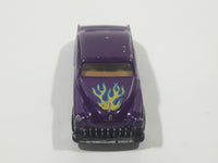 1993 Hot Wheels Purple Passion Metallic Purple Die Cast Toy Car Vehicle