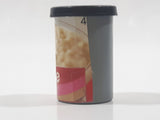 Rice Labeled Kodak Film Canister 2" Tall Plastic Toy Food Can
