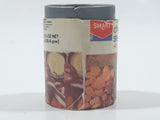 Vintage SMART Chunky Steak With Gravy Miniature 1 1/2" Tall Plastic Toy Food Can