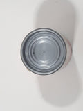 Vintage Campbell's Old Fashioned Vegetable Soup Miniature 1 1/2" Tall Plastic Toy Food Can