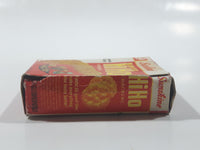 Vintage Sunshine Superior Quality HiHo Crackers Miniature Box Play Food Toy