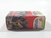 Vintage Sugaripe Seedless Raisins 1/2 Oz 14g Small Box EMPTY