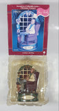 2000 Carlton Cards Christmas Crooners Bing Crosby At Home With Bing Christmas Ornament New in Box