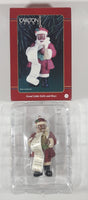 Carlton Cards Good Little Girls and Boys Christmas Ornament New in Box