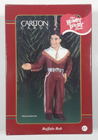 1998 Carlton Cards The Howdy Doody Show Buffalo Bob Christmas Ornament New in Box