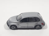 Motor Max 6016 Chrysler PT Cruiser Silver 1/64 Scale Die Cast Toy Car Vehicle