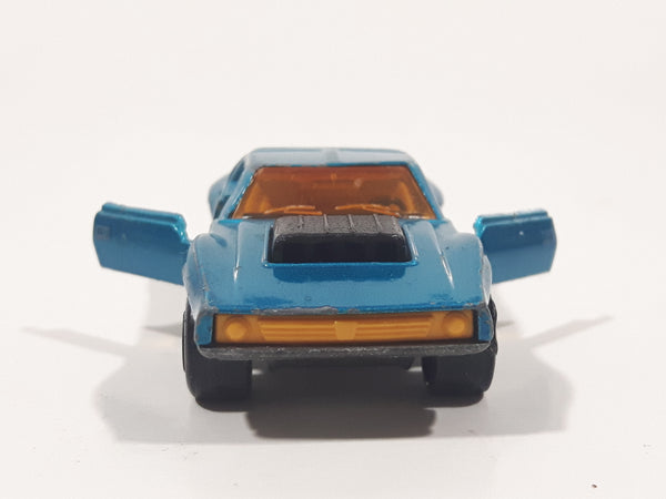 Voiture Lesney Matchbox Superfast AMX Javelin N°9 - Jeux & Jouets Voiture Lesney Matchbox Superfast AMX Javelin N°9 - Jeux & Jouets
